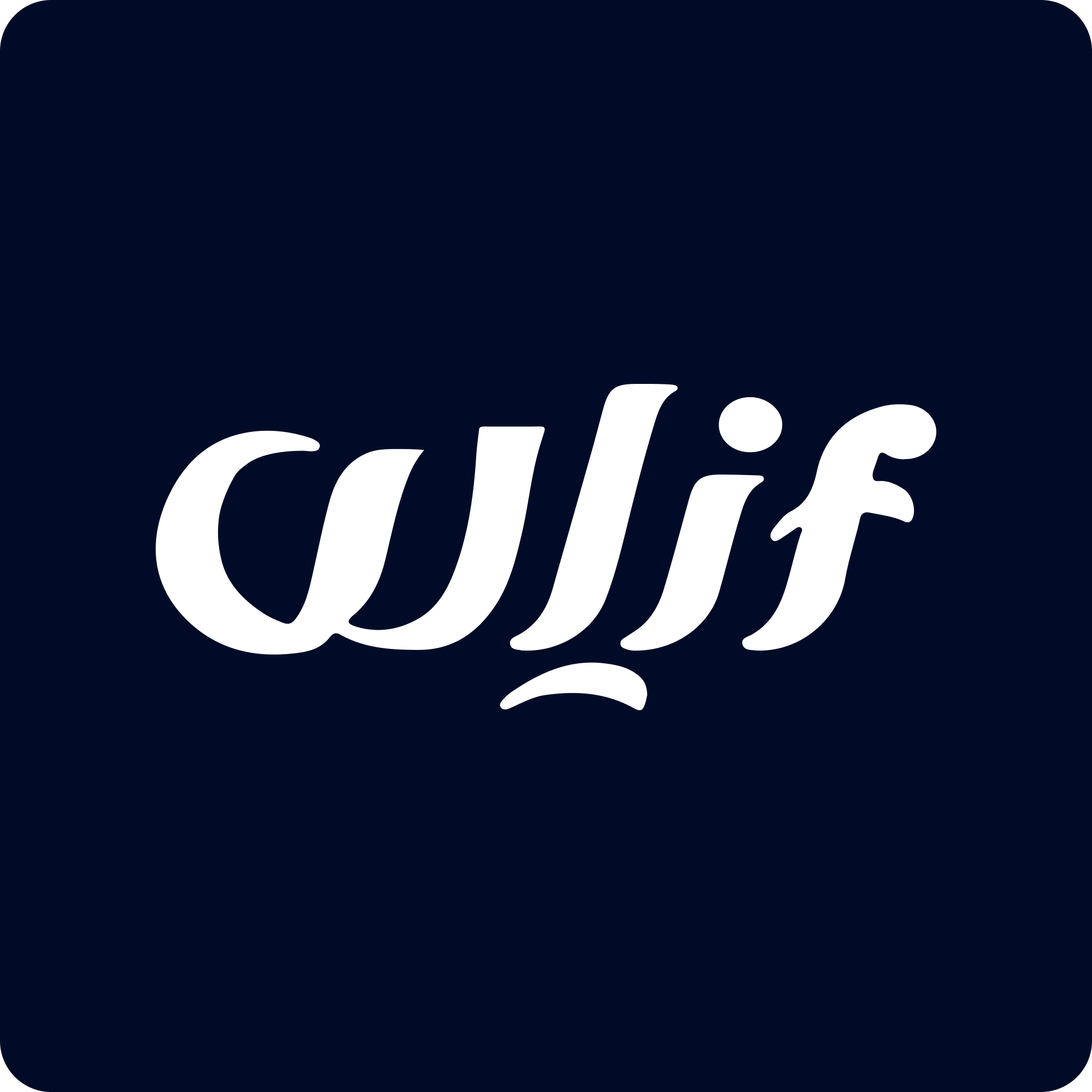 Wlif Logo