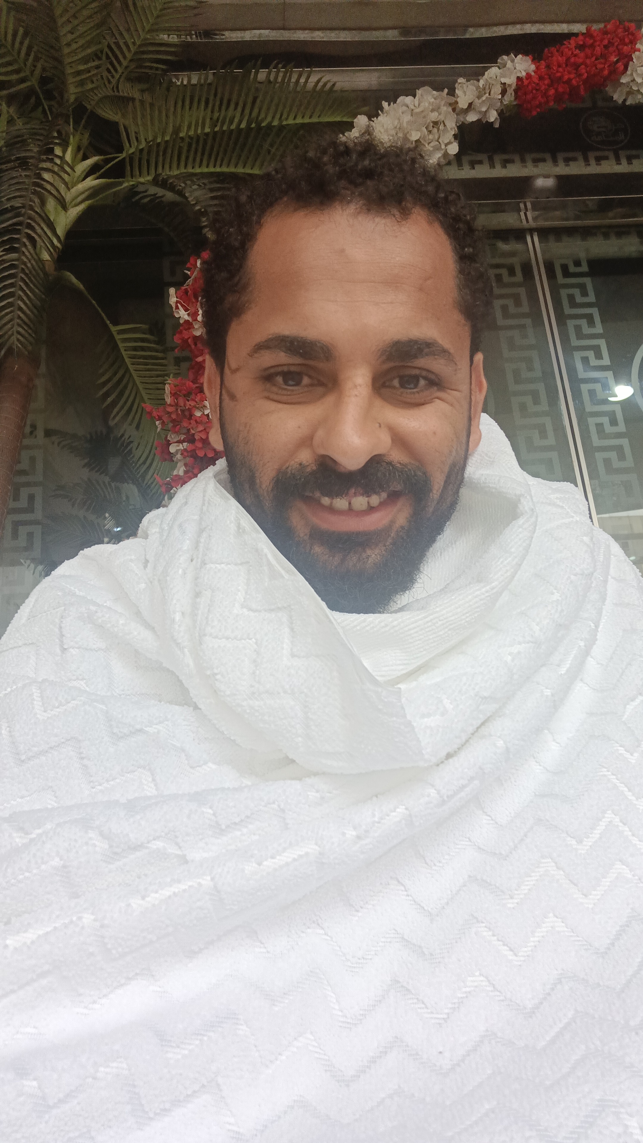Ahmed Hegazy