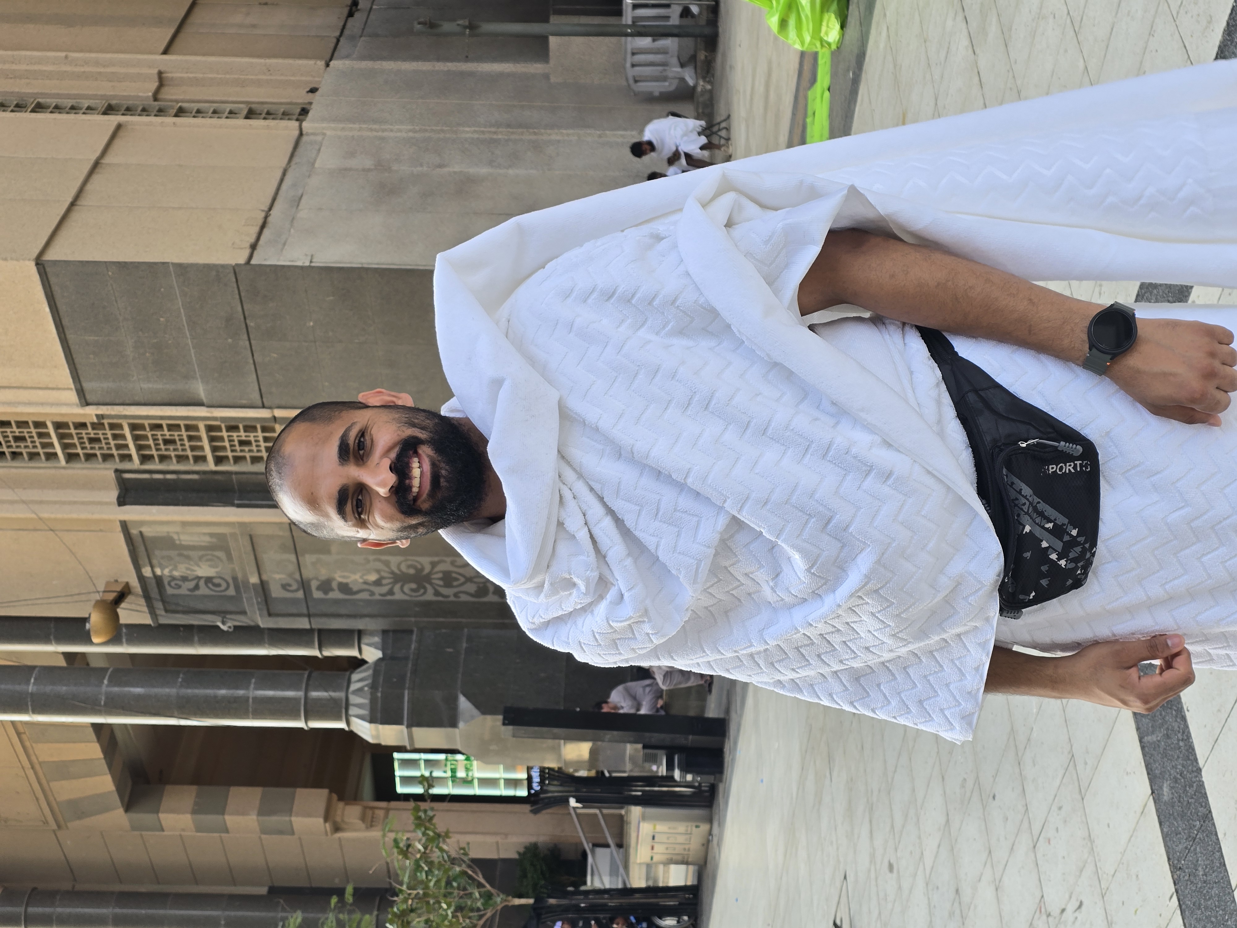 حجازي