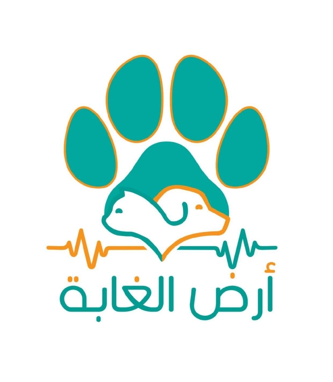 ارض الغابة