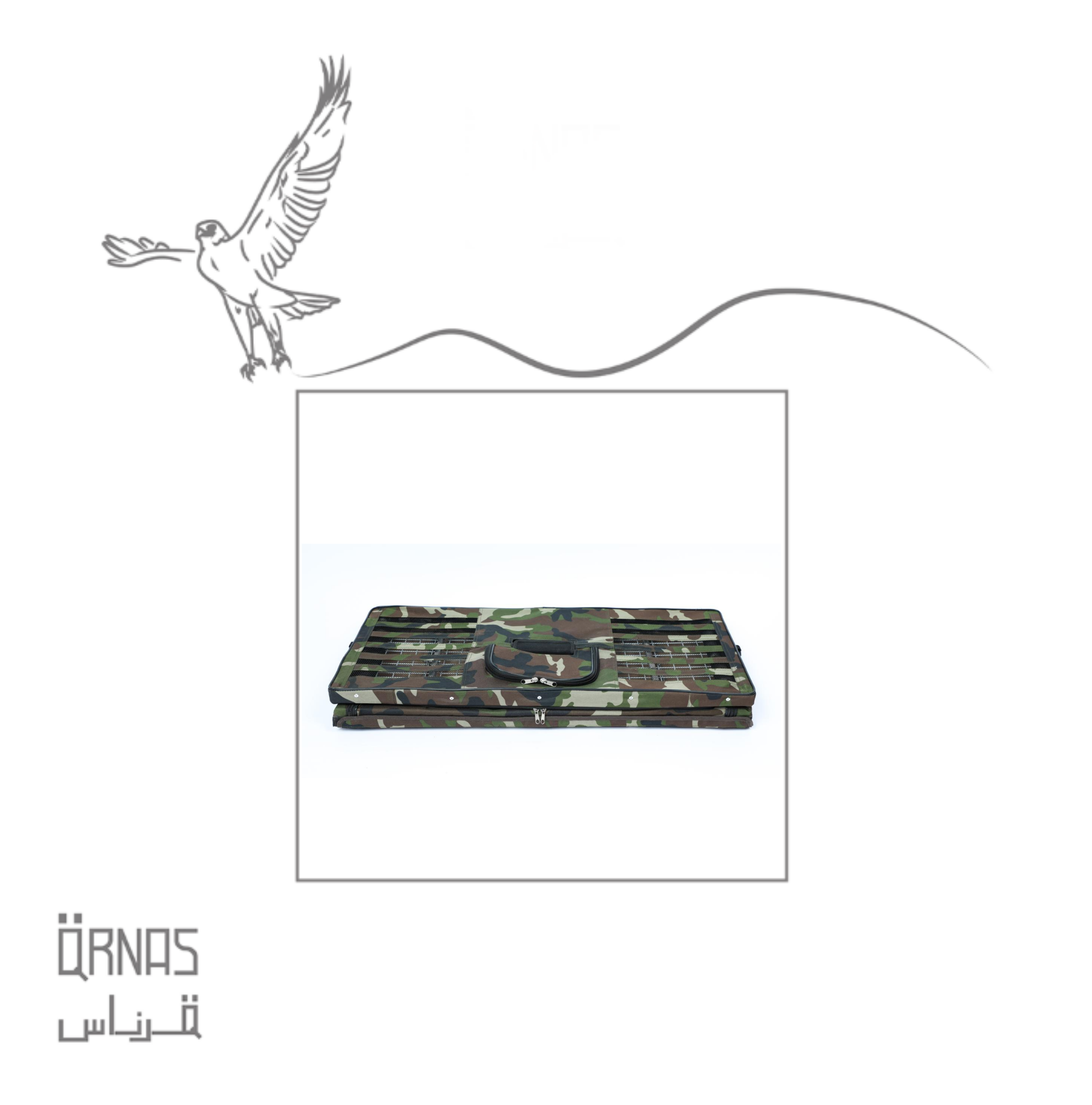 شبك حمام مرن