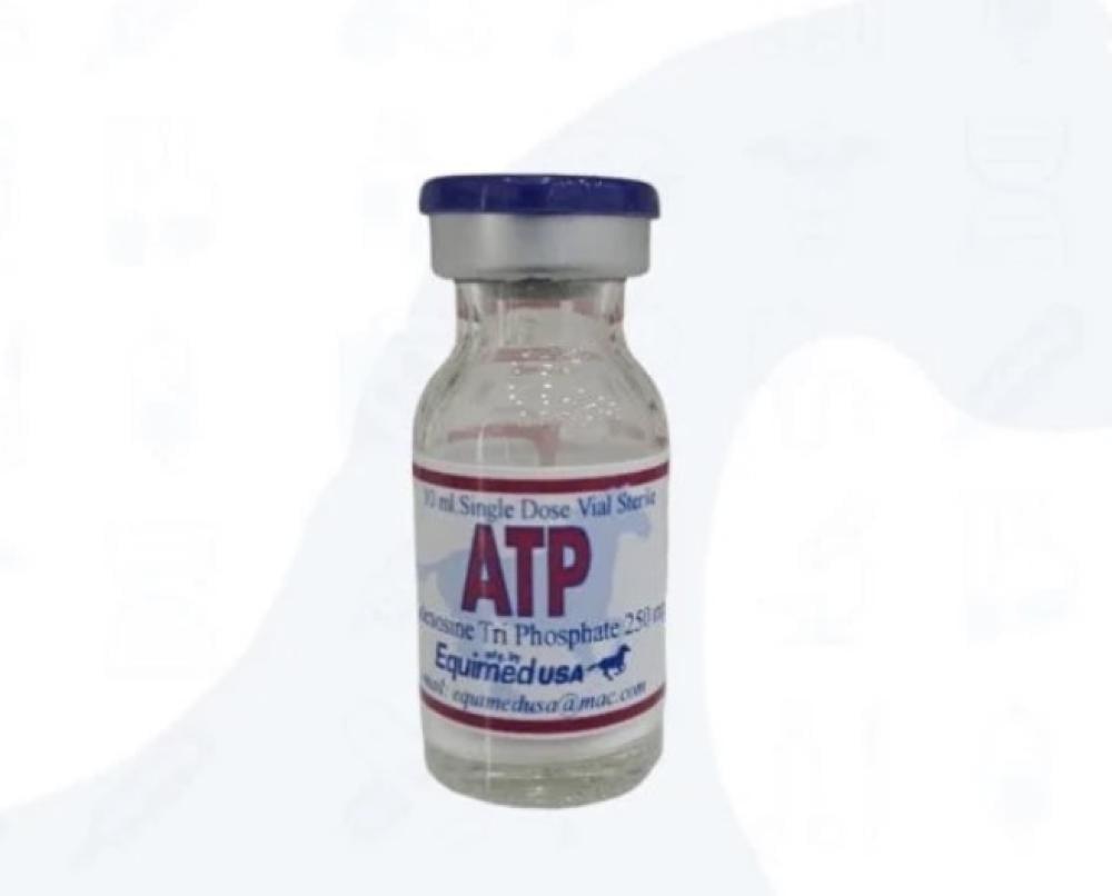 أي تي بي ATP