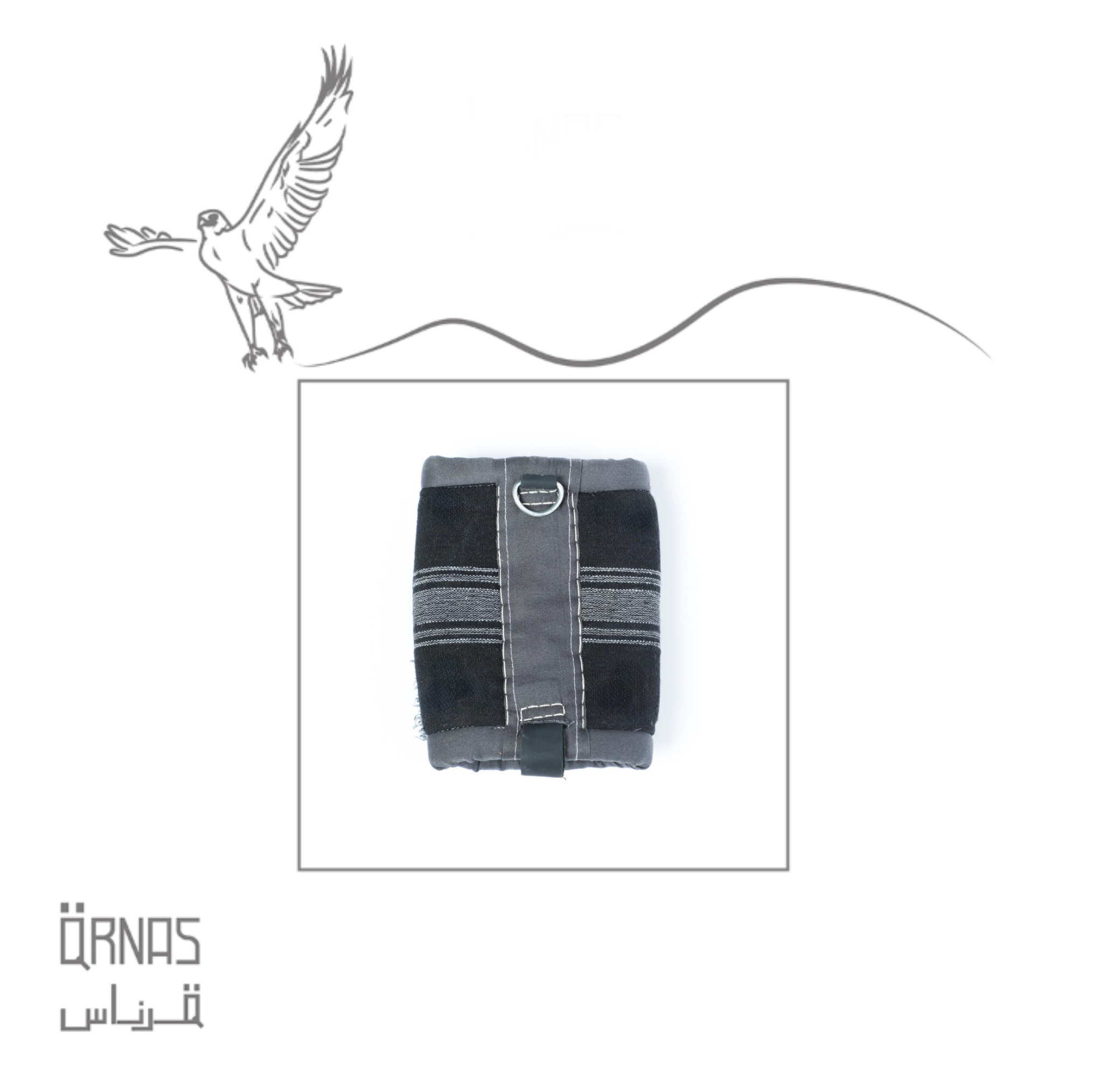 دس شوك ( دس تعليف الصقور)